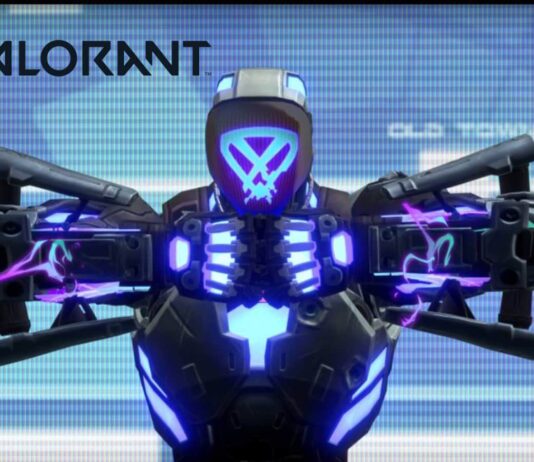 वैलोरंट के नए एजेंट ट्रेलर ने मशीन लर्निंग का प्रदर्शन किया है और हम एजेंट के निकलने का इंतजार नहीं कर सकते