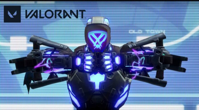 VALORANT’s New Agent Trailer Has Showcased Machine Learning And We Cannot Wait For The Agent To Drop