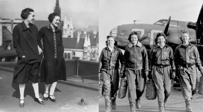 Why Are There No Pockets Made In Women’s Clothing?