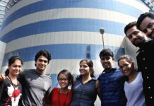 रोबोसॉफ्ट, कर्नाटक के एक छोटे से शहर, उडुपी से एक स्टार्टअप, ने कैसे अपने पहले ग्राहक के रूप में ऐप्पल को जीता?