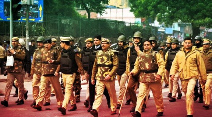 दिल्ली पुलिस को जारी किया गया एनएसए, यह क्या है और यह आम आदमी, सोशल मीडिया पोस्ट को कैसे प्रभावित करता है?