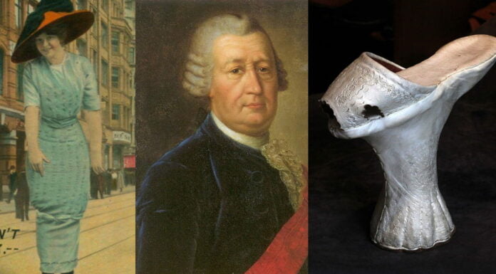 In Pics: 7 Surprising Fashion Trends From The Past That Will Blow Your Mind