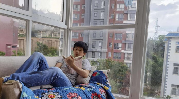 What Kind Of Protest Are Chinese Millennials Holding By ‘Lying Flat’ In Their Homes Lying Flat Chinese Millennials