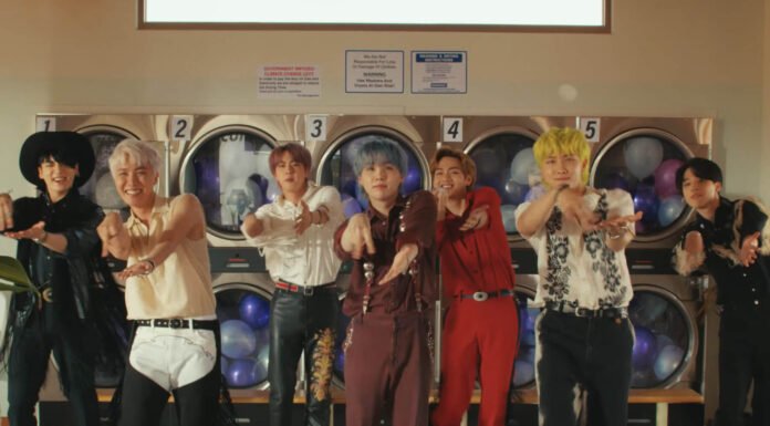 3 Observations In The New BTS All-English Song ‘Permission To Dance’ BTS All English Song