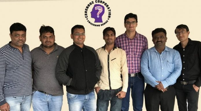 टियर 2 सिटी सूरत में आधारित स्टार्टअप, सेरेब्रोज़ एडुट्री ने विज्ञापनों को शैक्षिक वीडियो में बदला