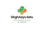 DirghAayuSetu Logo