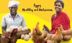 Eggoz Healthy and Nutricious