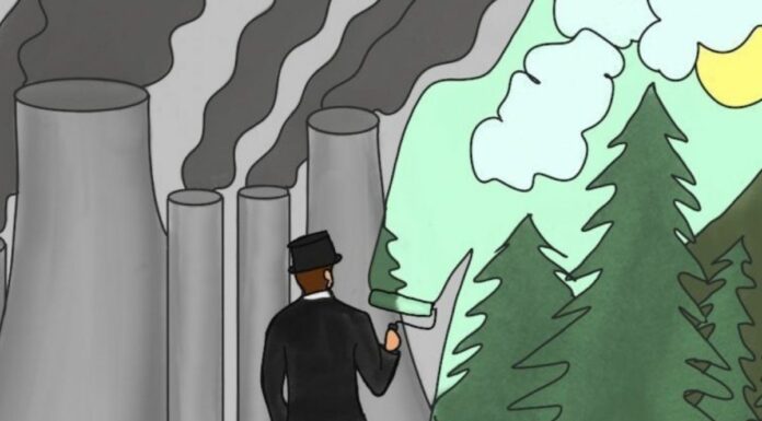 कॉर्पोरेट ग्रीनवाशिंग को कैसे स्पॉट करें: क्या कंपनियां अपने पर्यावरण स्थिरता के दावों का नाटक कर रही हैं?