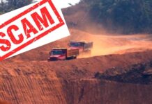 DemystifiED: What Is The Bauxite Scam Of Andhra Pradesh That Has Been Trending On Twitter?