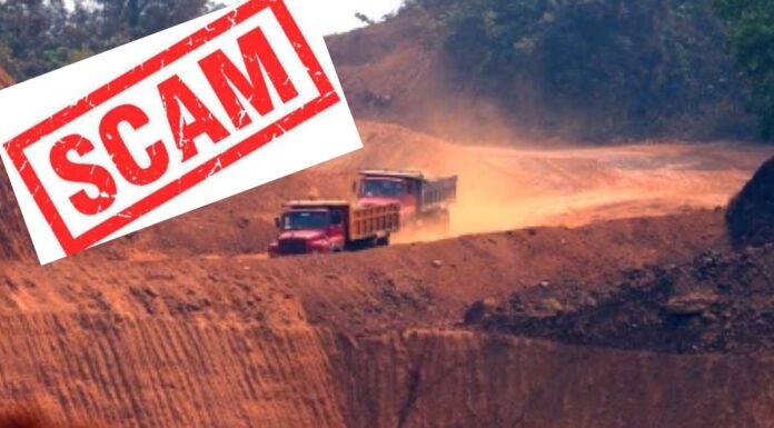 DemystifiED: What Is The Bauxite Scam Of Andhra Pradesh That Has Been Trending On Twitter?