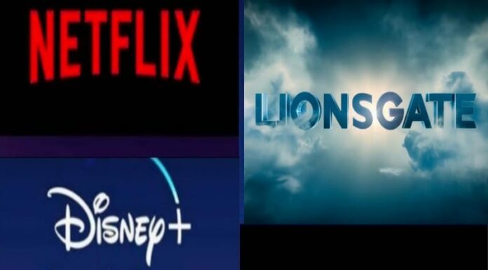 Profits Earned By The OTT Platforms Before And Post Pandemic?