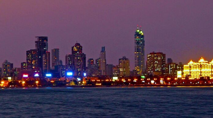 Watch: 5 Lesser Known Facts About India’s Financial Capital, Mumbai
