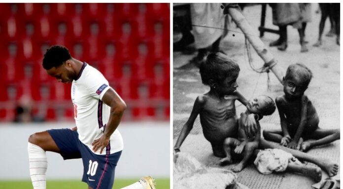 Do The Occurrences Post Euro Finals Expose England’s Ingrained Racism And Prejudice?