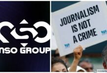 क्या भारत में पत्रकार होने के कारण उनकी निजता का अधिकार खत्म हो गया है?