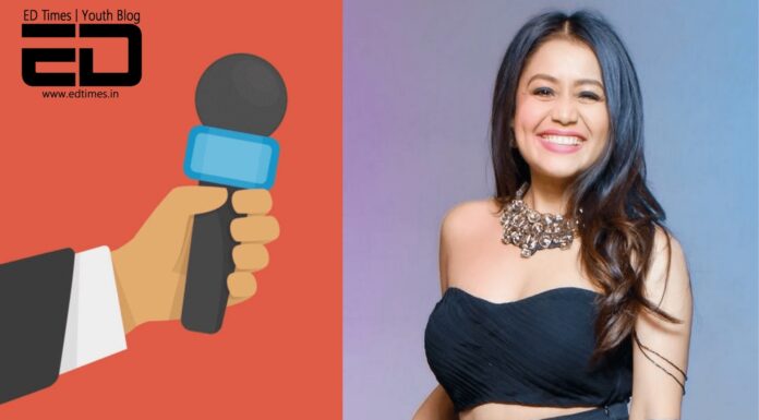 In Fake Friendly Fridays: ED Talks To ‘Nehu’ About Narcissism And Neha Kakkar