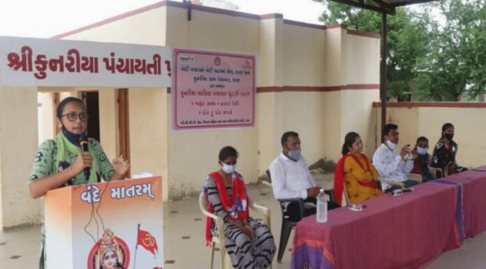 Balika Vadhu Inspires First Of Its Kind Balika Panchayat Elections In Gujarat Village For Girls Aged 10-21 Years
