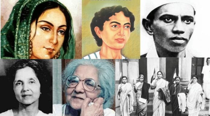 रिसर्चड: हमें भारतीय स्वतंत्रता संग्राम के इन गुमनाम नायकों के बारे में अधिक जानने की आवश्यकता क्यों है