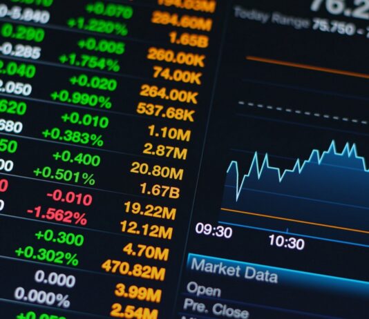 Reasons For Sensex, Nifty Touching Closest To Record Heights Mark