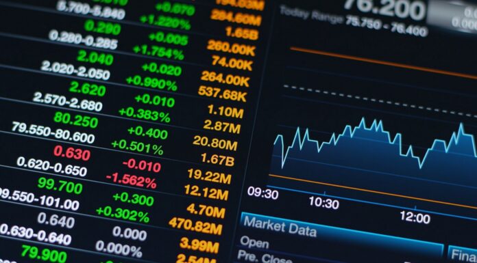 Reasons For Sensex, Nifty Touching Closest To Record Heights Mark