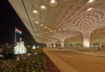 Trolls Hit Hard As Adani Group Gets Mumbai Airport Management With 33% Air Cargo Traffic Control Adani Mumbai Airport