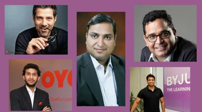 In Pics: Meet 5 Entrepreneurs of India Who Thrived Without An IIT/IIM Degree