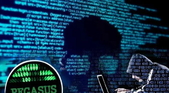 भारतीय राजनेताओं और पत्रकारों के फोन हैक, ‘पेगासस प्रोजेक्ट’ साबित करता है कि गोपनीयता एक मिथक है