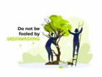 How To Spot Corporate Greenwashing: Are Companies Faking Their Environment Sustainability Claims?