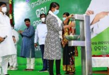 Puri Becomes The First Indian City To Have 24*7 ‘Drinkable Tap Water’