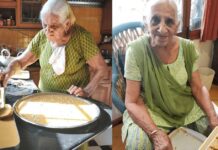 चंडीगढ़ से 94 साल की उम्र की औरत की 90 साल की उम्र में हुई शुरुआत, सच्ची प्रेरणा है Harbhajan Kaur entrepreneur