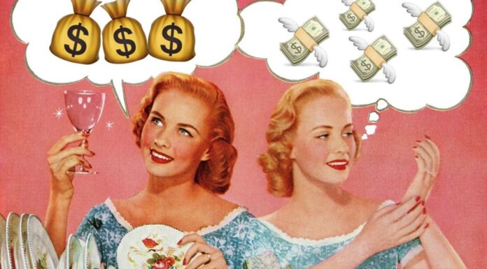 Should Women Be Paid For Household Work?