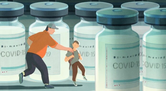 FlippED: COVID-19 Vaccines Should Be Mandated For The Eligible