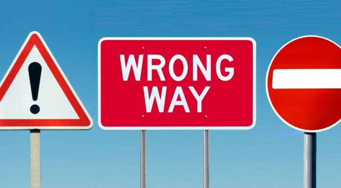 Your Guide To Red Flags In A Toxic-Partner Relationship