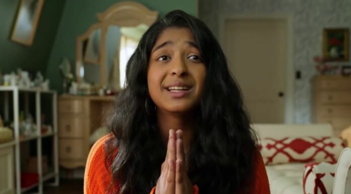 What Makes Maitreyi Ramakrishnan Indian Gen-Z’s Latest Crush?