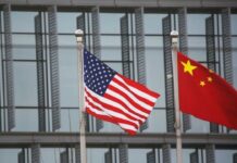 US Has Apparently Banned Products From China’s Xinjiang Region Where Uyghurs Are Forcefully Kept us china xinjiang