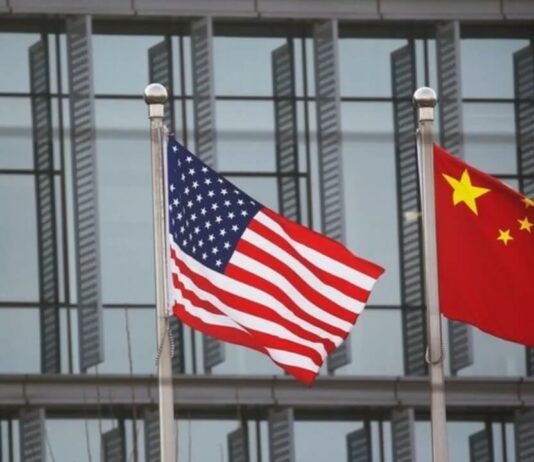 US Has Apparently Banned Products From China’s Xinjiang Region Where Uyghurs Are Forcefully Kept us china xinjiang