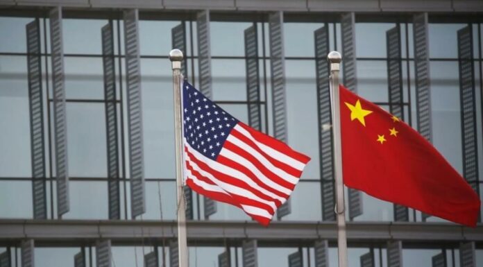 US Has Apparently Banned Products From China’s Xinjiang Region Where Uyghurs Are Forcefully Kept us china xinjiang