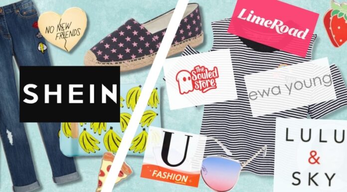 क्या शीन के प्रतिबंधित होने के बाद सामने आए वैकल्पिक ब्रांड अब फिर से लॉन्च के साथ फीके पड़ जाएंगे?