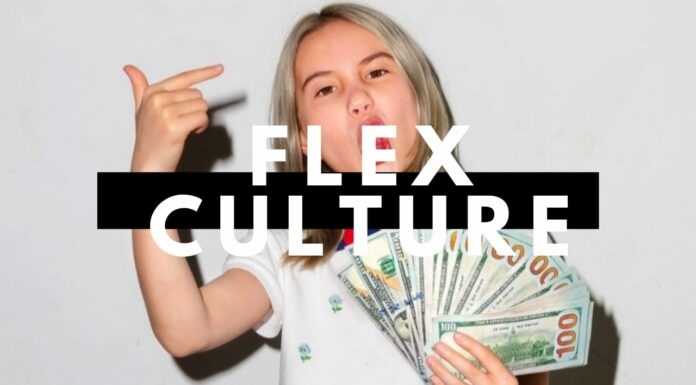 How Is Flex Culture (Show Off) Killing Us?