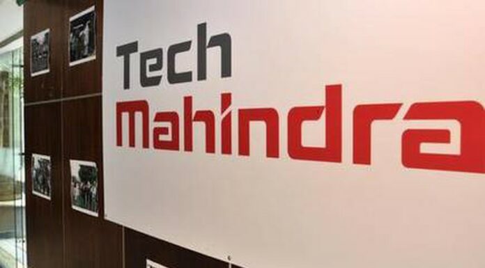 How Are Tech Mahindra Shares Skyrocketing
