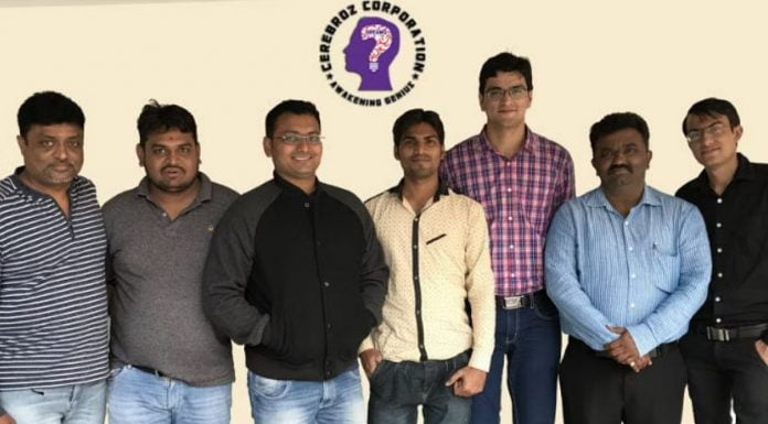 Tier 2 City Of Surat Based Startup, Cerebroz EduTree Transforms Ads Into Educational Videos