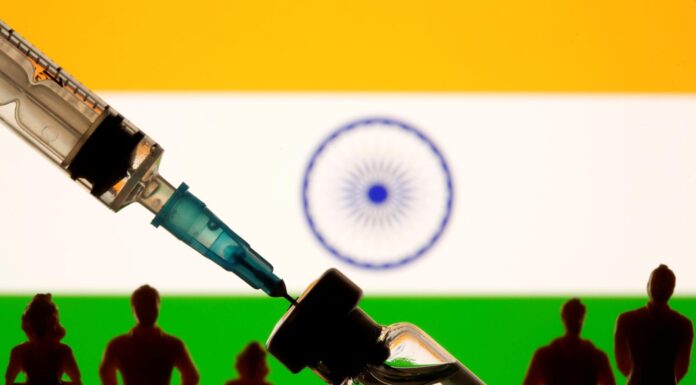 From Polio To COVID Vaccine: How India Went From Getting Aid To Giving Aid