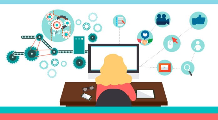 Breakfast Babble: How Social Media Increased My Productivity During The Pandemic social media increased my productivity