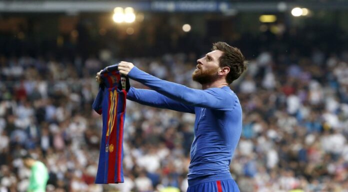 Recounting Instances When Messi Made The World Gape In Awe Donning The Blaugrana Colours