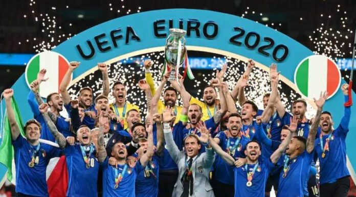 EURO 2020: How Violence And Racial Abuse Marred Finals