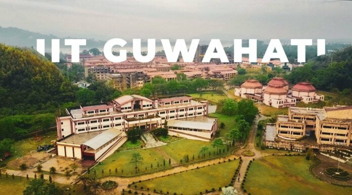 Is The Suspension Of PhD Scholar From IIT Guwahati Linked To Corruption In The Institute?