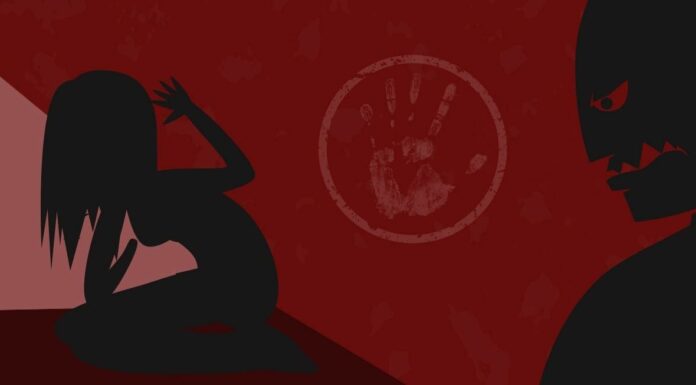 Indian Laws Promote Marital Rape, This Is How