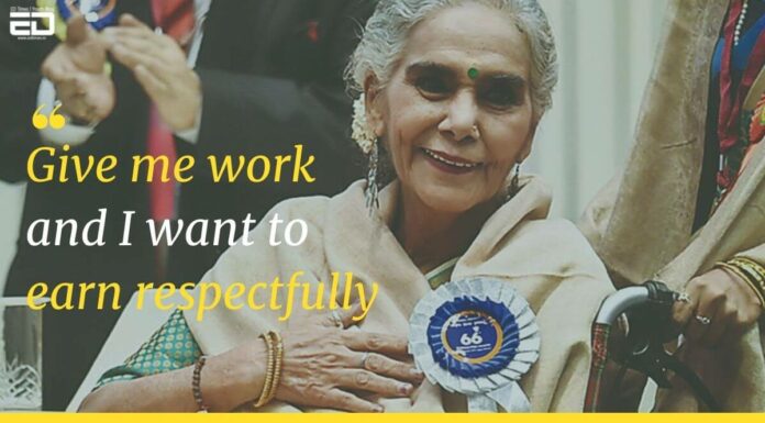 “Give Me Work And I Want To Earn Respectfully,” Balika Vadhu’s Surekha Sikri’s Strong Comments Continue Inspiring Surekha Sikri passing away