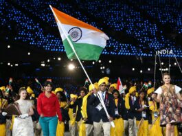 india medals olympics