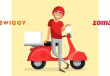 Shocking Stories Of Exploitation Revealed By The Delivery Boys Of Zomato, Swiggy