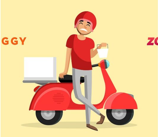 Shocking Stories Of Exploitation Revealed By The Delivery Boys Of Zomato, Swiggy